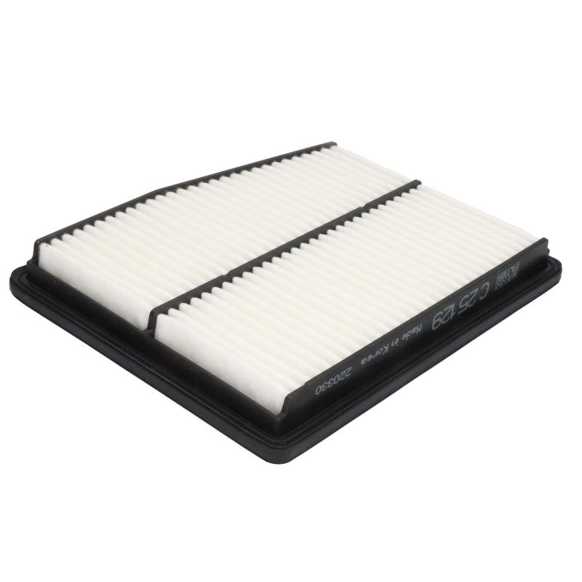 Ilmansuodatin MANN-FILTER C 25 129