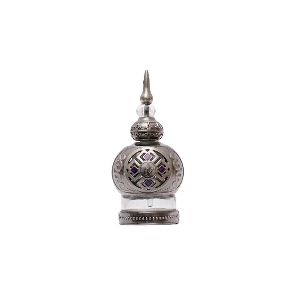 Khadlaj Shamookh Silver CPO U 20 ml