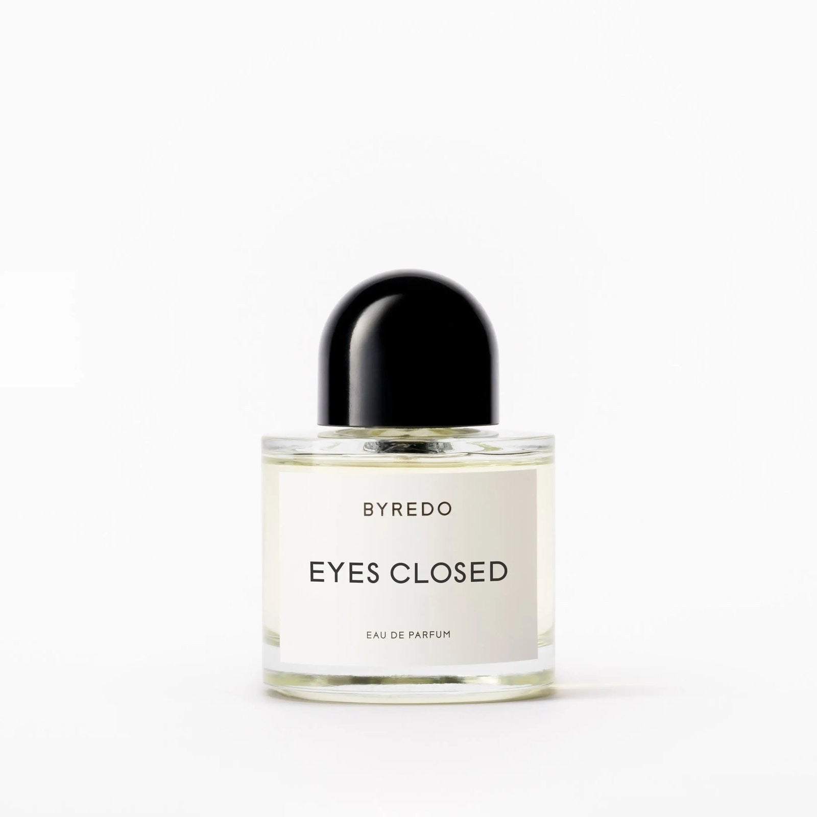 Byredo SILMÄT SULJETTU unisex Eau de Parfum 100 ml