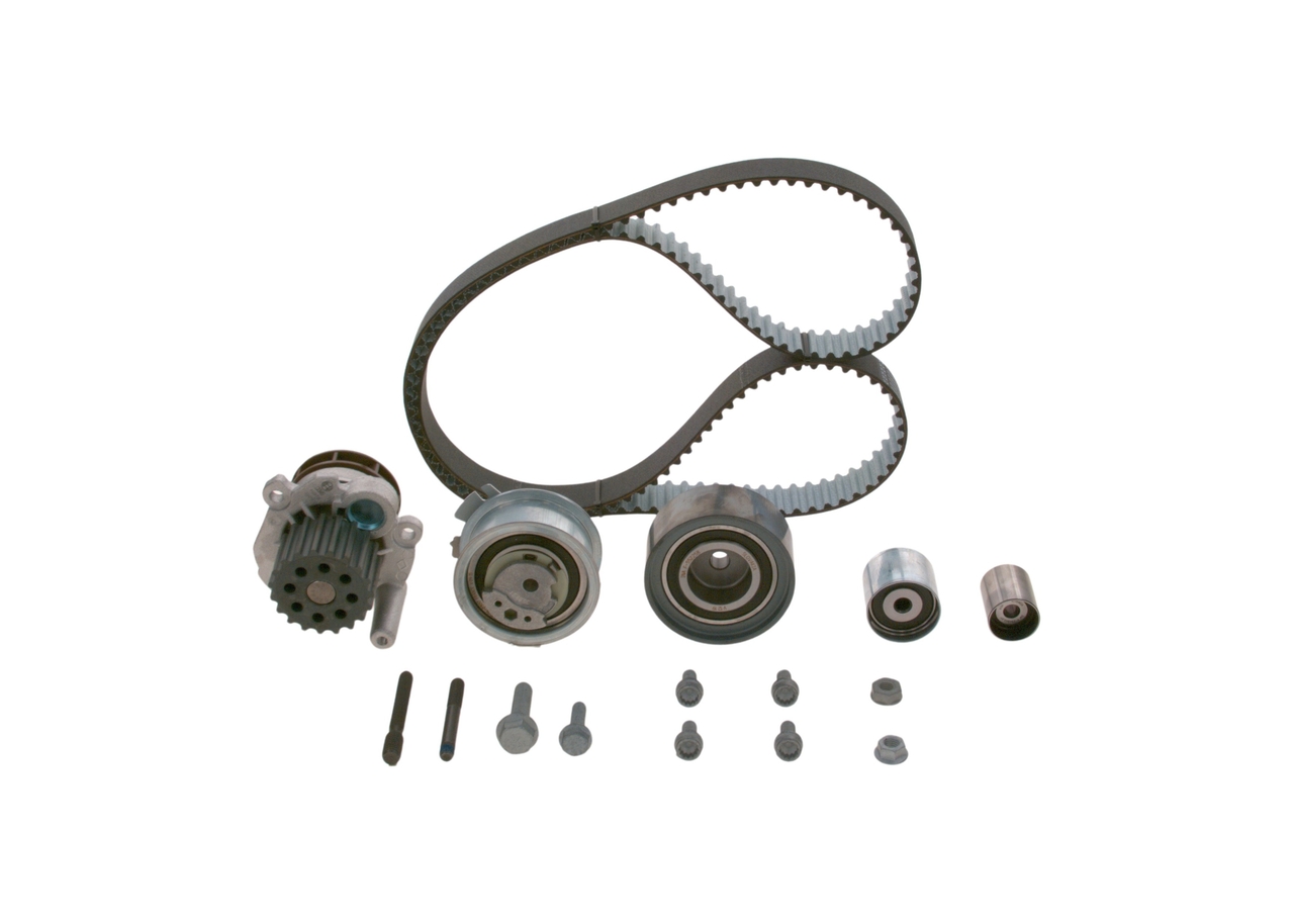 Bosch Vesipumpun Jakohihnasarja 1987946920