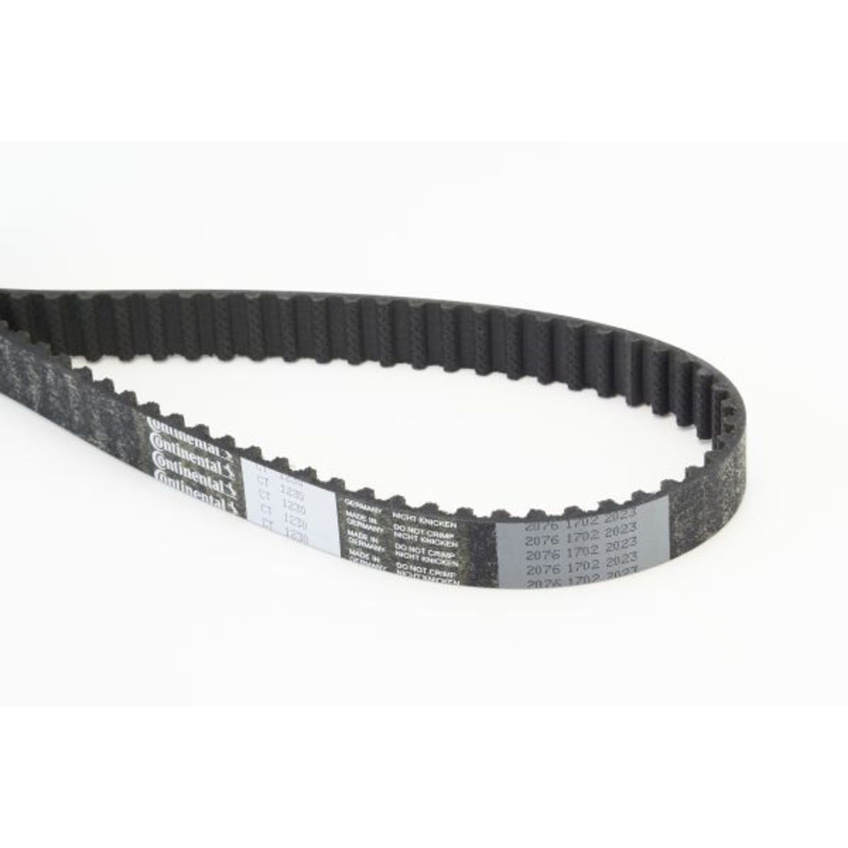 Hammashihnat CONTITECH CT1230