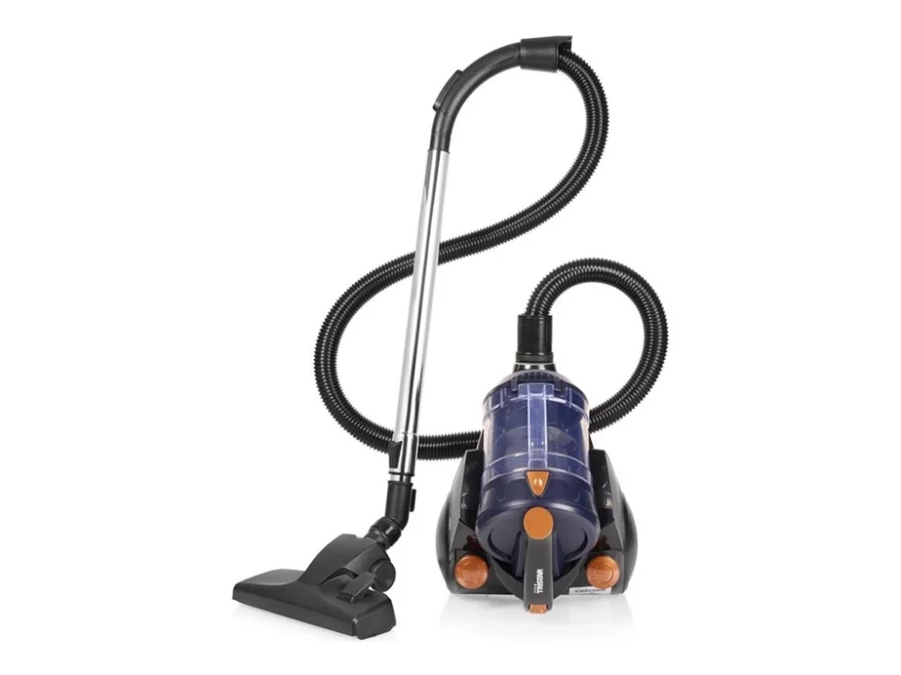 Lattiaimuri Pussiton Multicyclone SZ-4135 700W