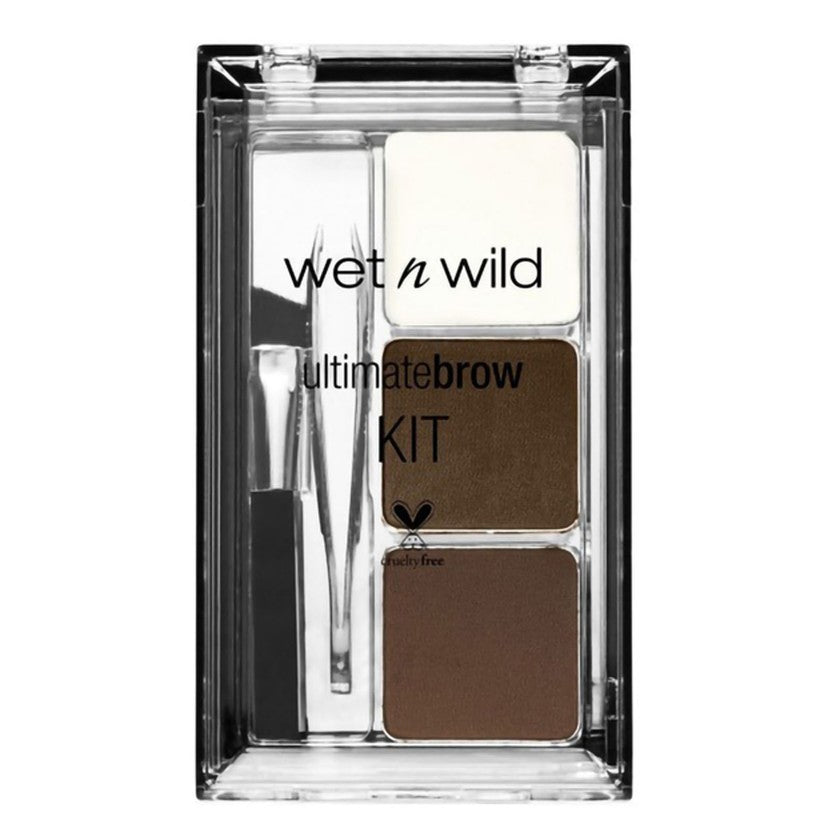 Wet N Wild Ultimate Kulmakarvapakkaus