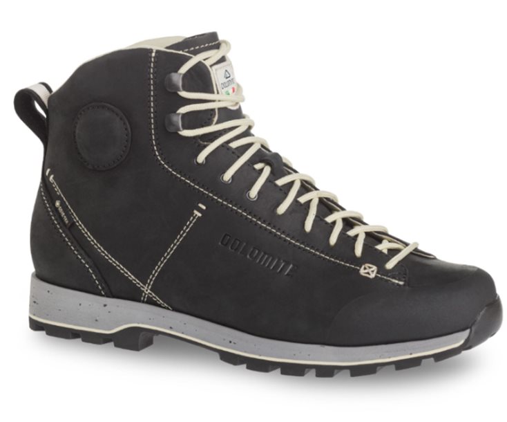 Dolomite 54 High Fg Evo GTX Black - 40 2/3