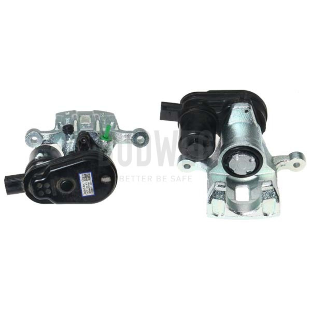 Jarrusatula BUDWEG CALIPER 344779