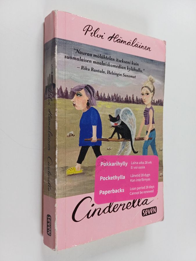 Cinderella