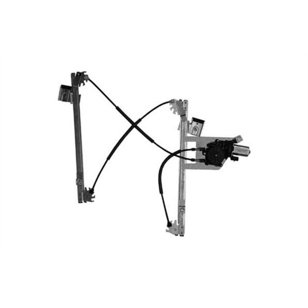 Lasinnostin MAGNETI MARELLI 350103102500