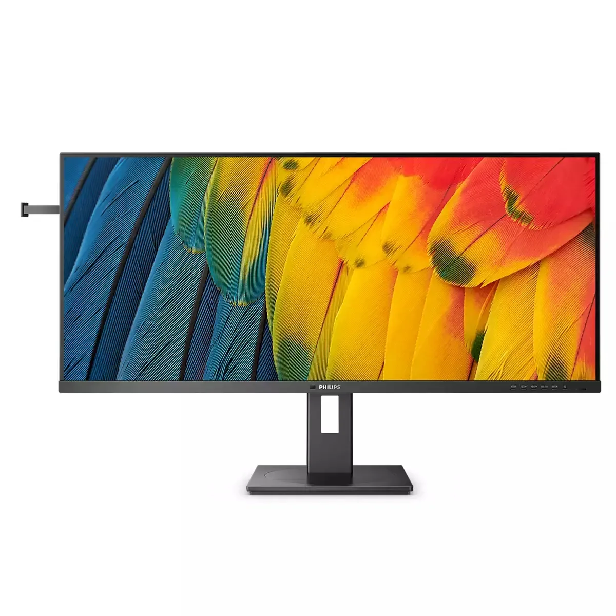 Philips 40B1U5600 40" UWQHD, IPS, USB-C hub, HDR, 120Hz -näyttö