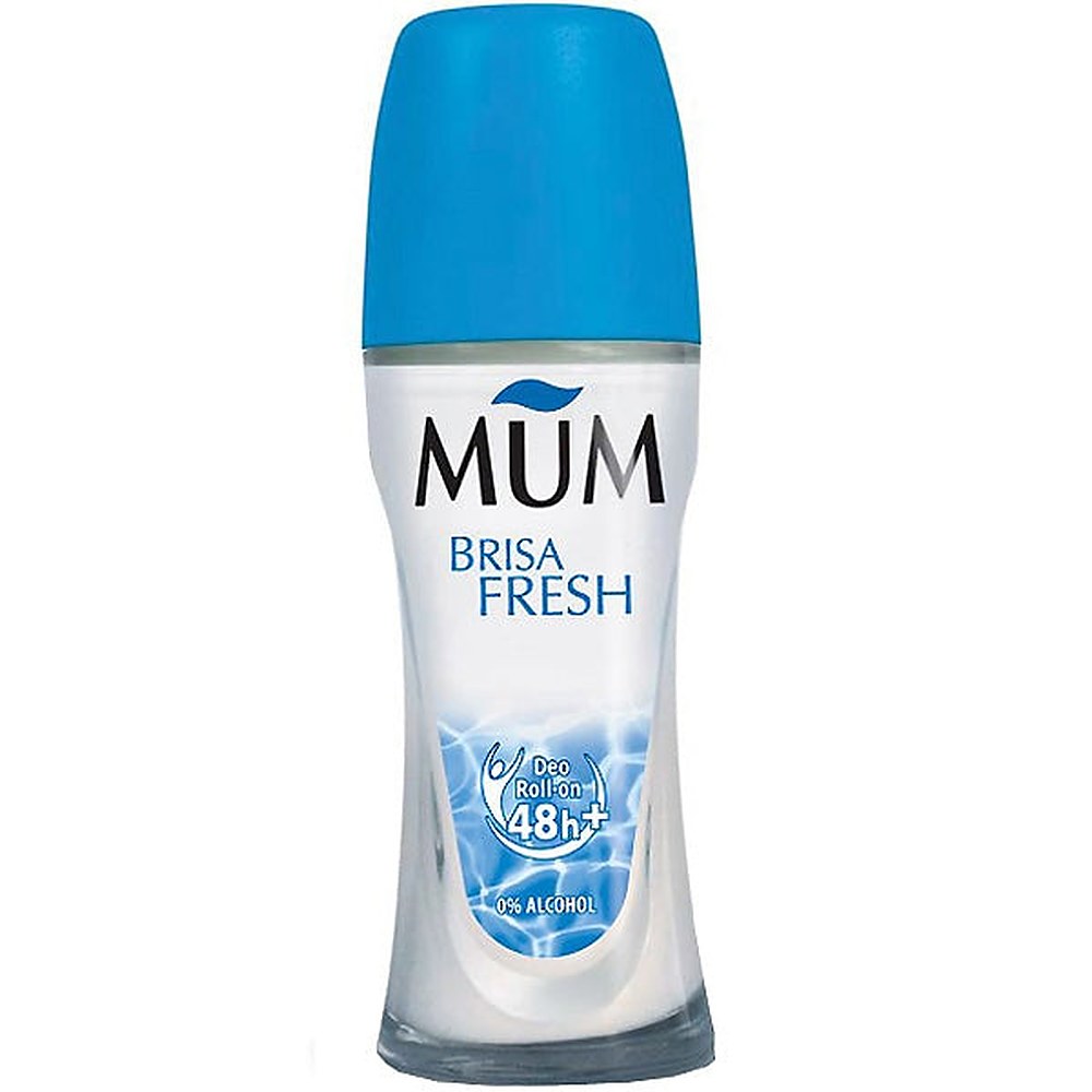 Deodorantti Mum Brisa Fresh 75 ml Roll-on