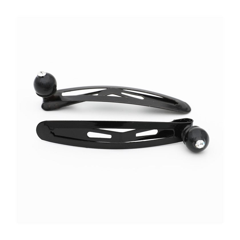 Ib Fashion Hair Ib Acc Clic Clac Perlner C/S246 X2
