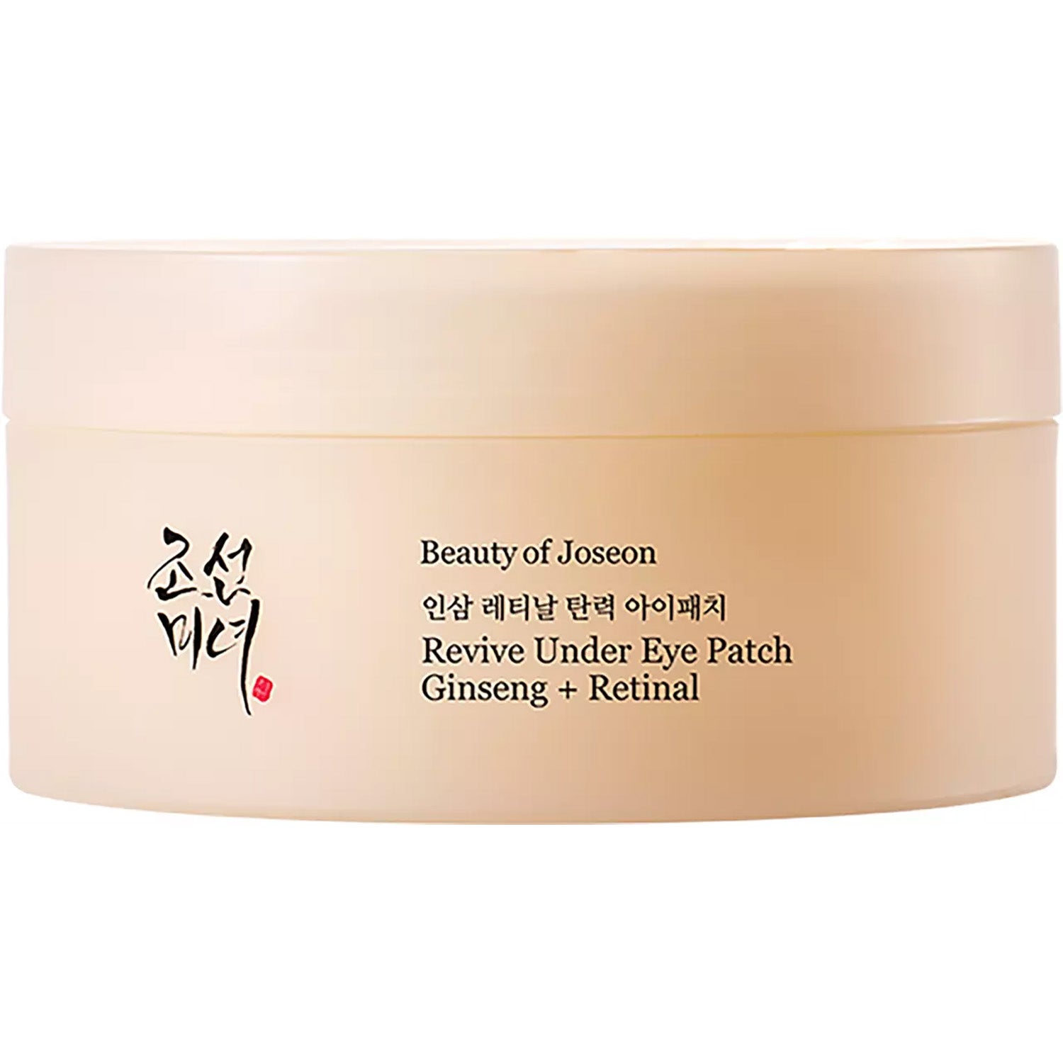 Beauty Of Joseon Revive Under Eye Patch Ginseng + Retinal - 93 g