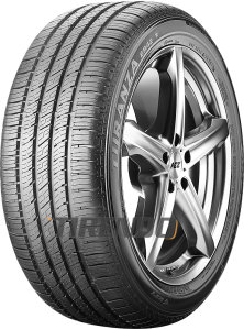 Bridgestone Turanza ER 42 RFT ( 245/50 R18 100W *, EVc, runflat )