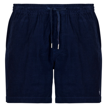 Polo Ralph Lauren Housut  laivastonsininen / valkoinen