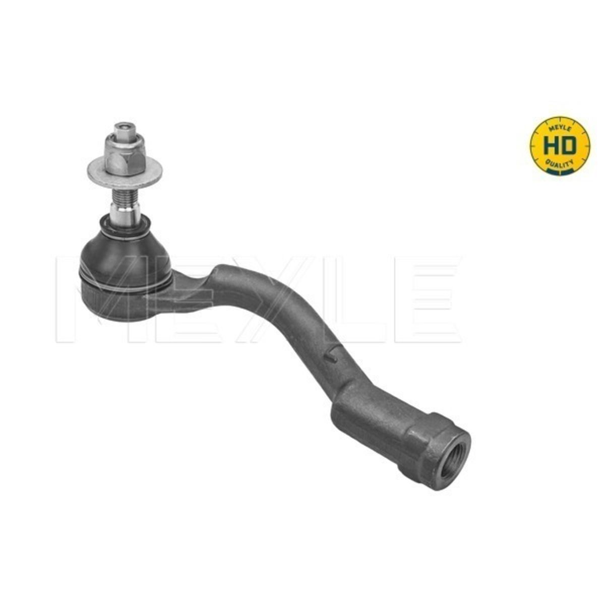 Raidetangon pää MEYLE 28-16 020 0033/HD