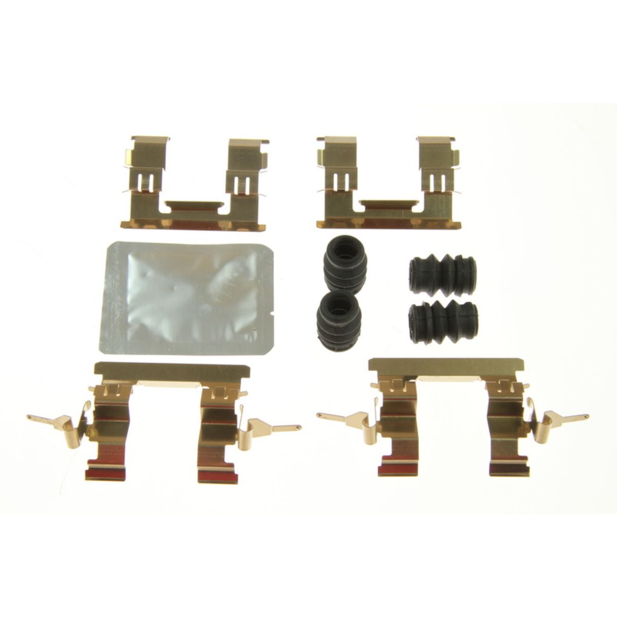 Jarrupalojen asennussarja QUICK BRAKE 109-1842