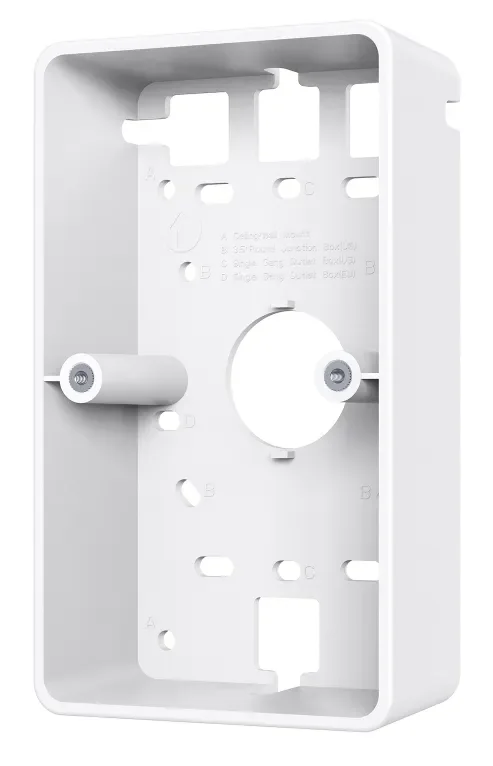 TP-Link Omada OJB-100(EU) - Seinäasennusrasia langattomalle tukiasemalle