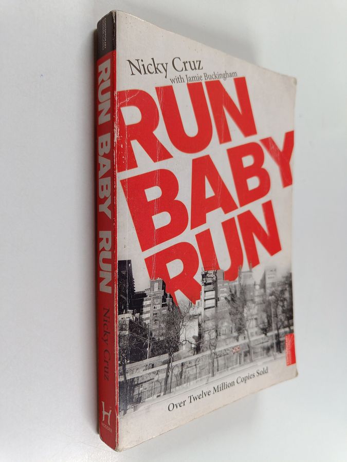 Run Baby Run