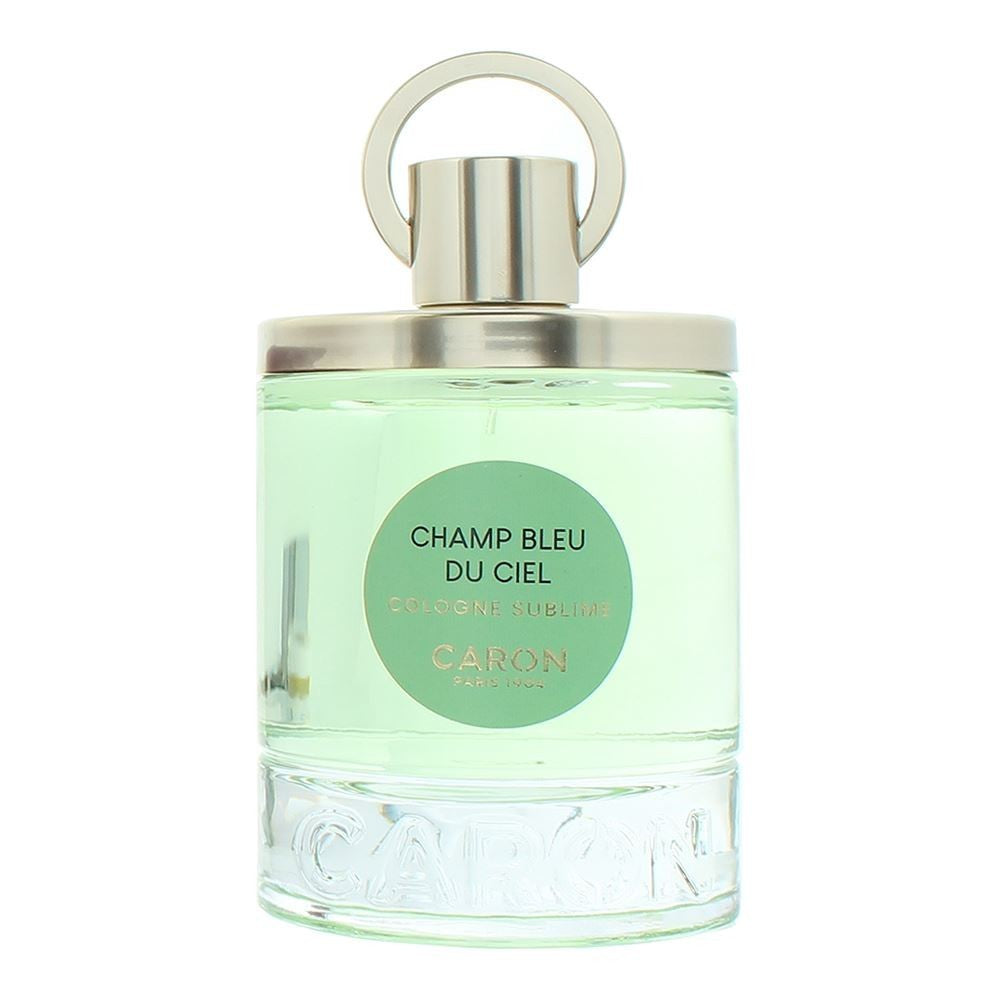 Caron Champ Bleu Du Ciel unisex Eau de Cologne 100 ml