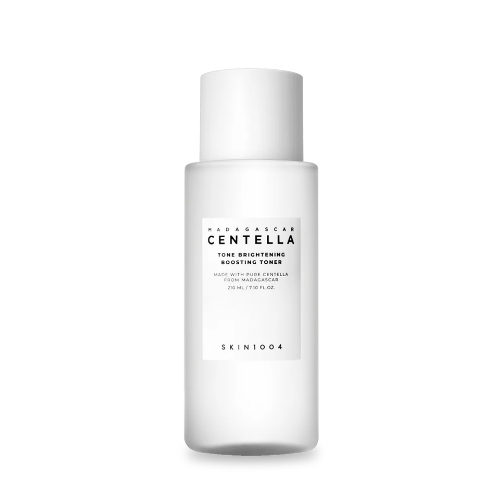 Centella Tone Brightening Boosting Toner