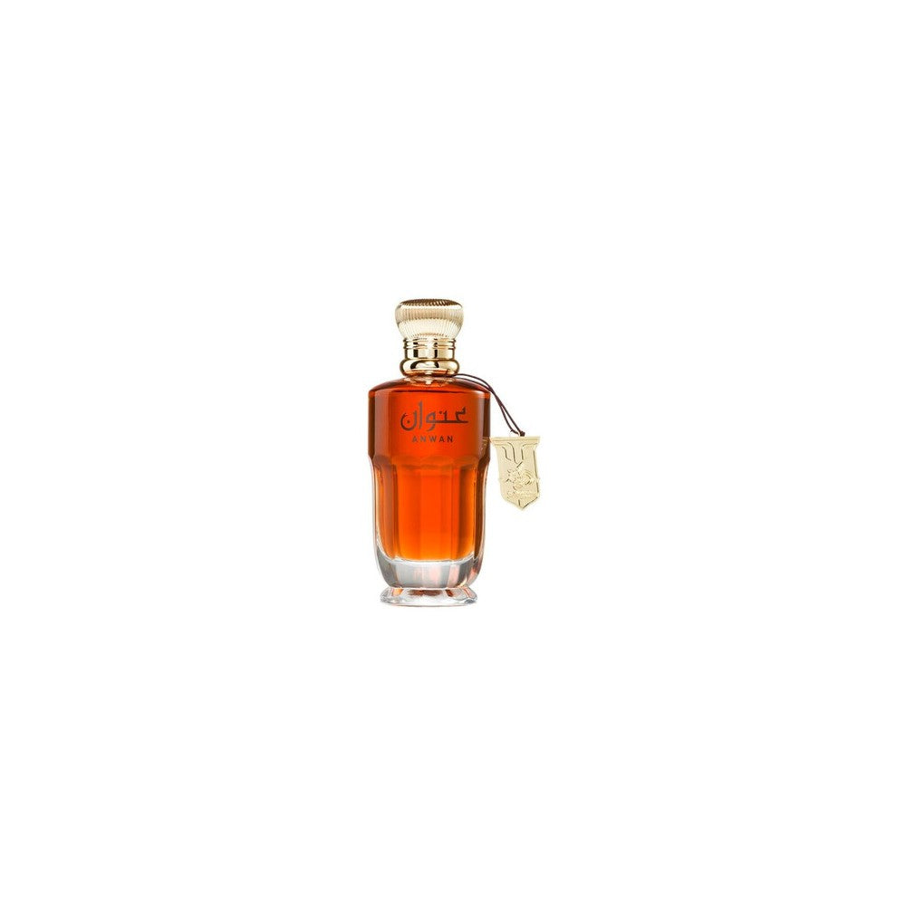 Al Wataniah Anwan 100 ml — Eau de Parfum