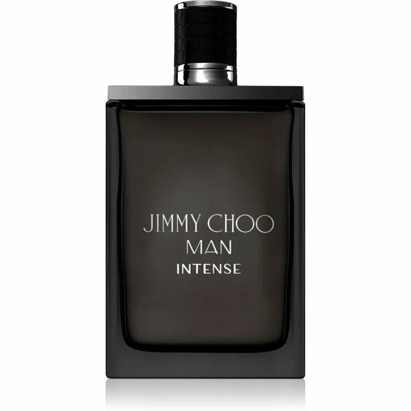Jimmy Choo Man Intense Eau De Toilette Spray 100ml