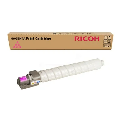 Ricoh Värikasetti Magenta 18k - Mpc 4000/5000
