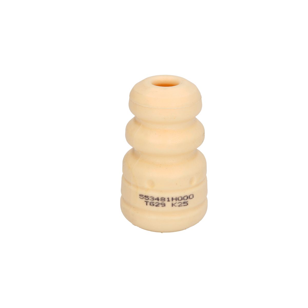 Vaimennuskumi, jousitus Magnum Technology A80514MT