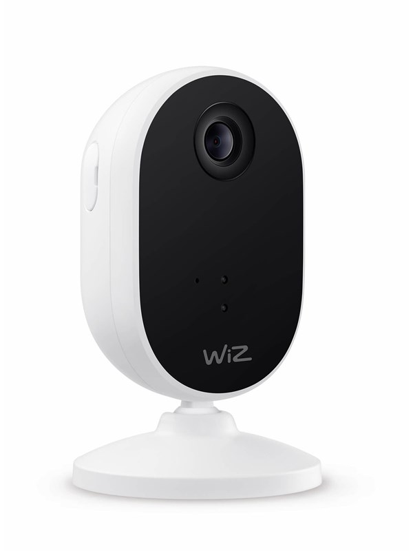 WiZ - Indoor Camera
