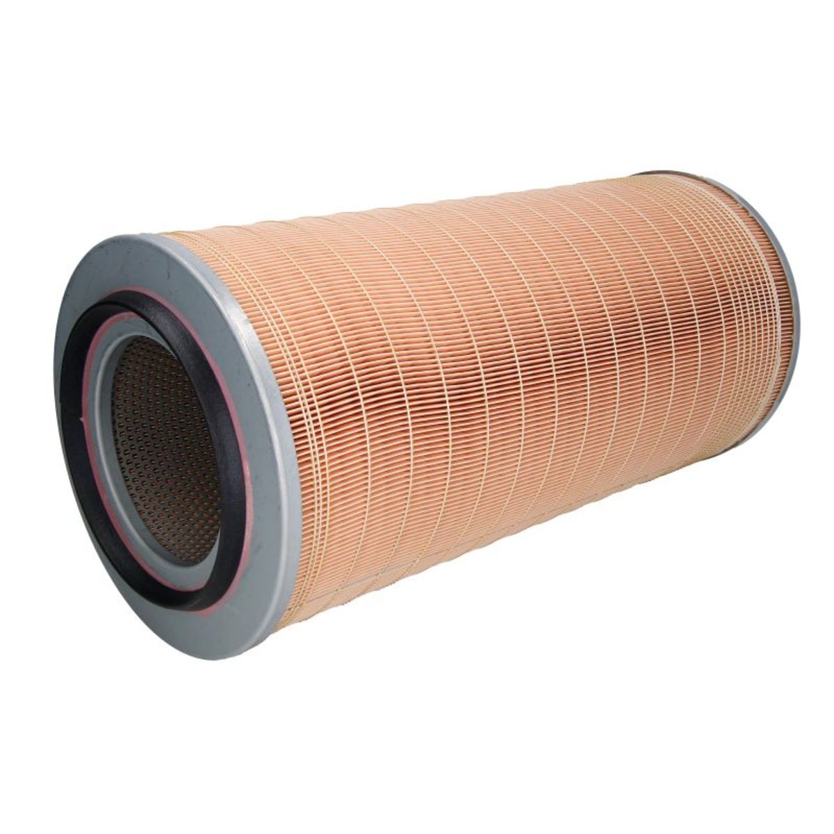 Ilmansuodatin MANN-FILTER C 24 650/8