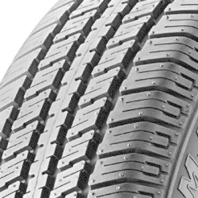 Maxxis MA-1 235/75R15 105S White Wall