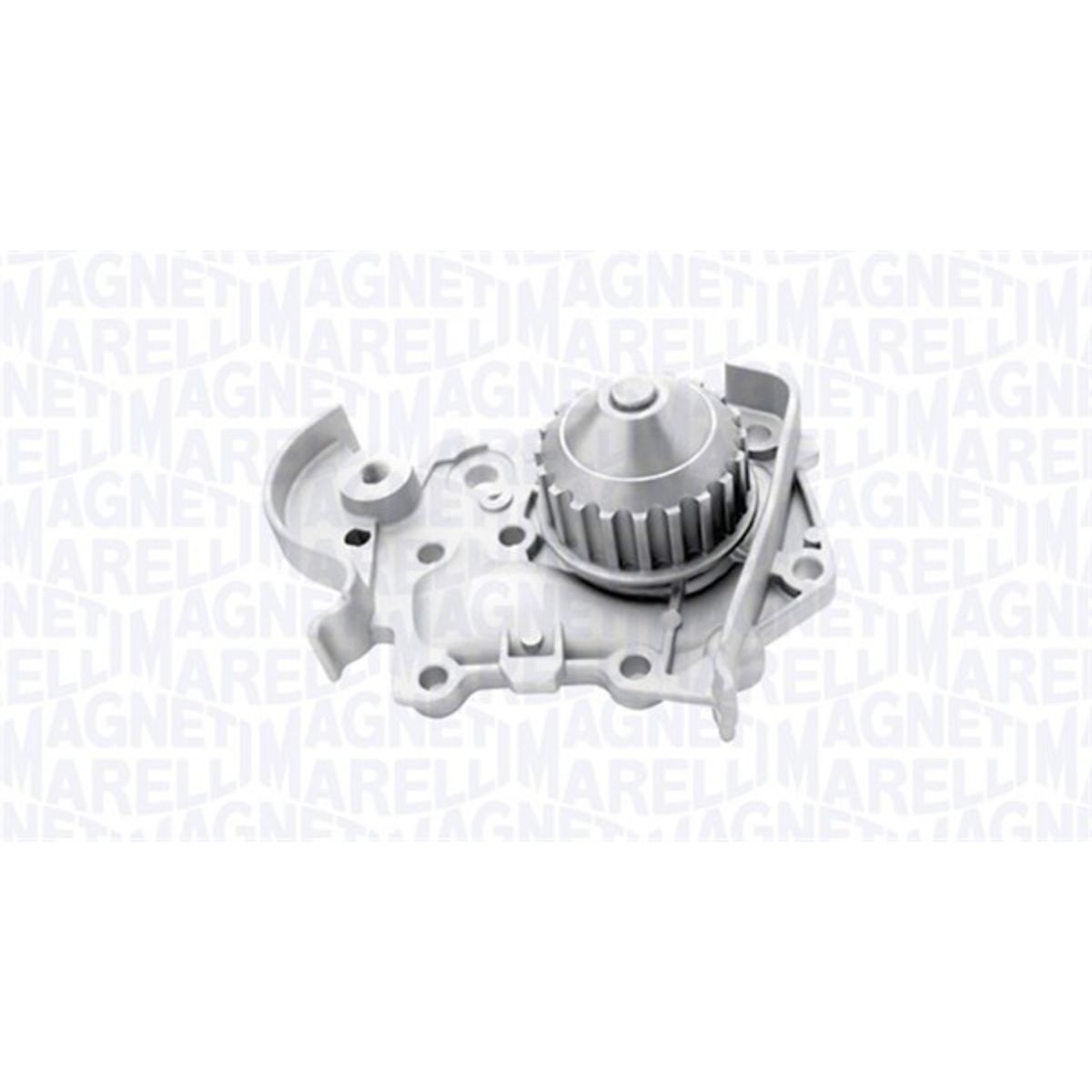 Vesipumppu MAGNETI MARELLI 352316170961