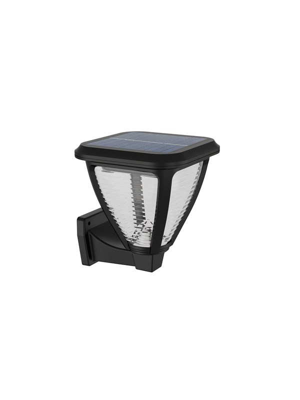 Philips LED-aurinkokäyttöinen seinävalaisin Vapora