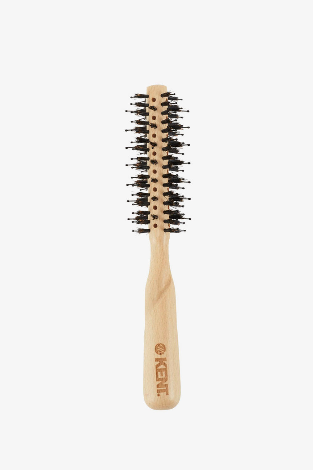 Kent Brushes Pure Flow Small Vented 44 mm Round Brush 44 mm