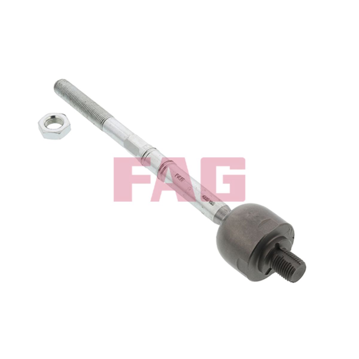 Raidetangon pää, suora FAG 840 0378 10