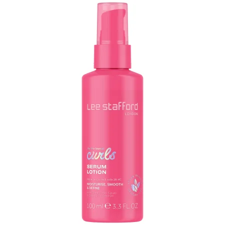 Lee Stafford For The Love Of Curls -seerumivoide - 100ml