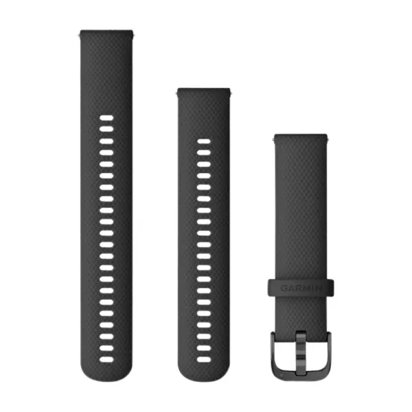 Garmin Quick Release Silicone 20 Mm
