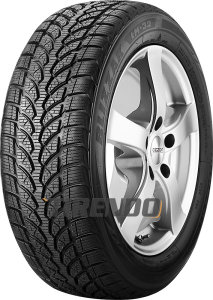 Bridgestone Blizzak LM-32 ( 215/45 R20 95V XL *, EVc, vannesuojalla (MFS) )
