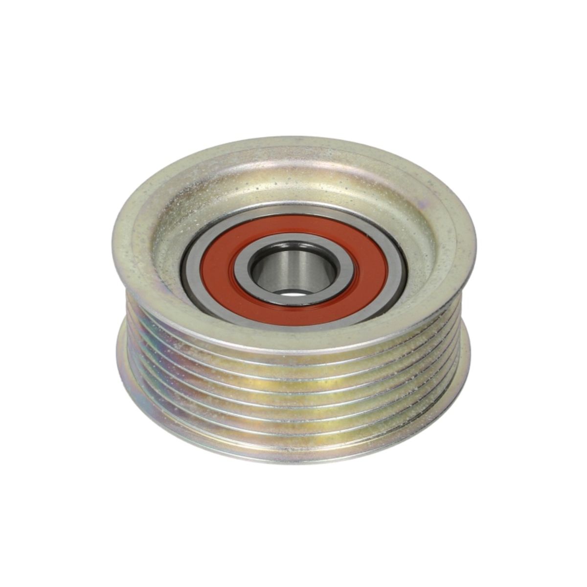 Ohjainrulla, moniurahihna SKF VKM 63017
