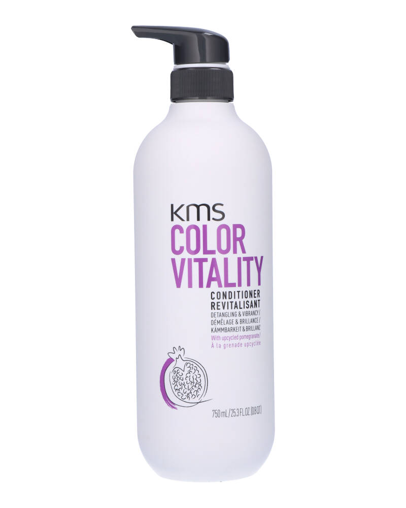 KMS Color Vitality Conditioner 750 ml