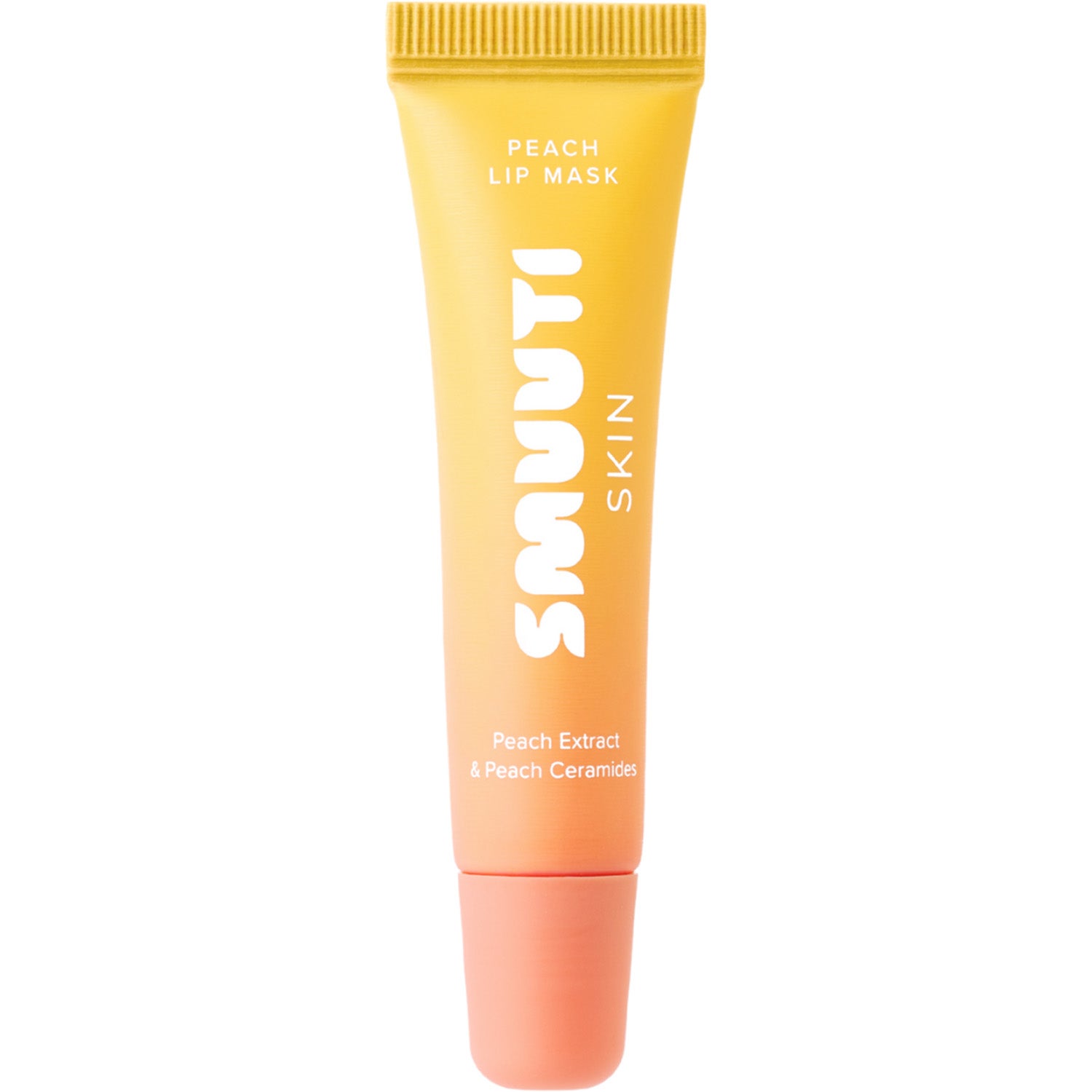 Smuuti Peach lip mask 15ml