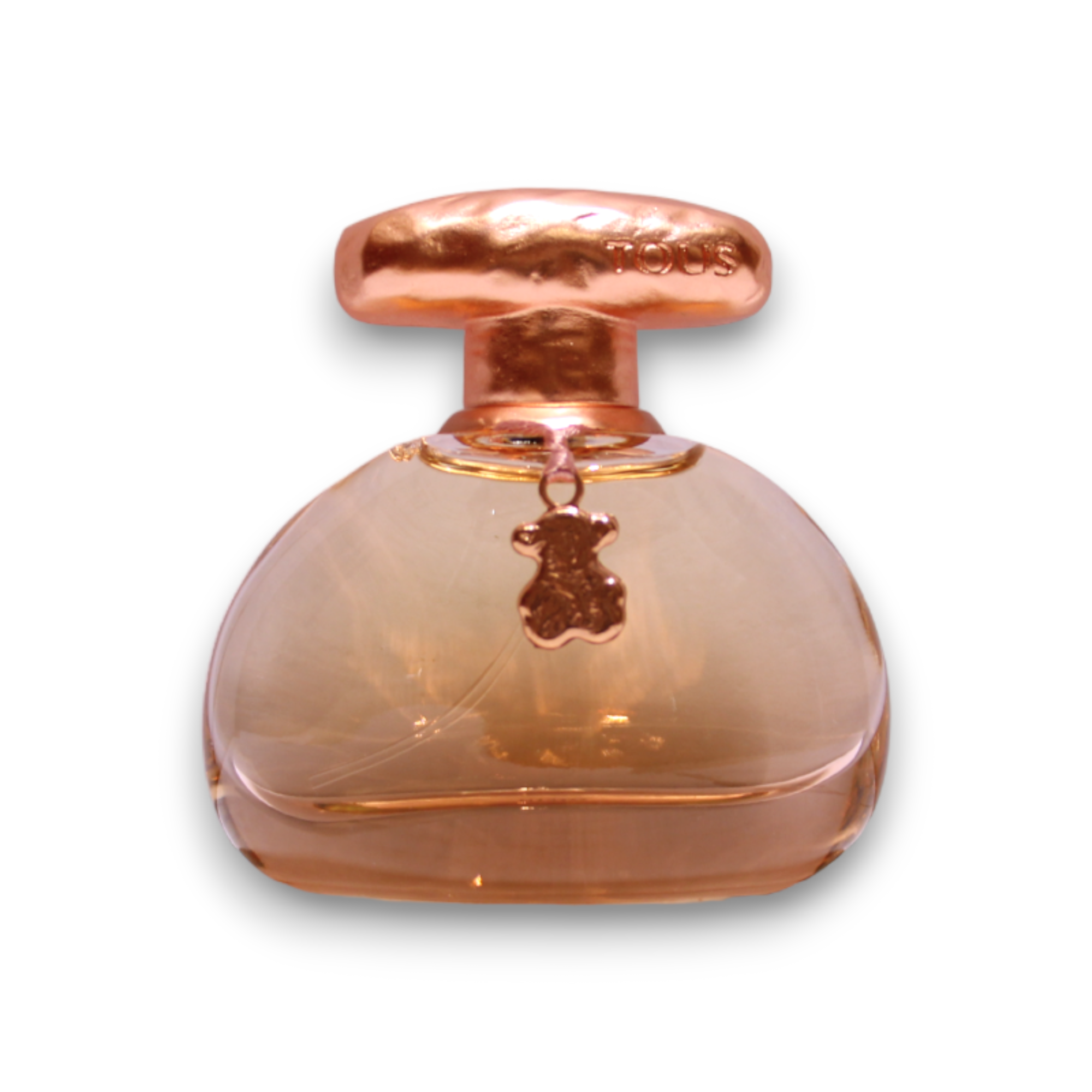 Tous Touch Eau De Toilette naisille 50 ml