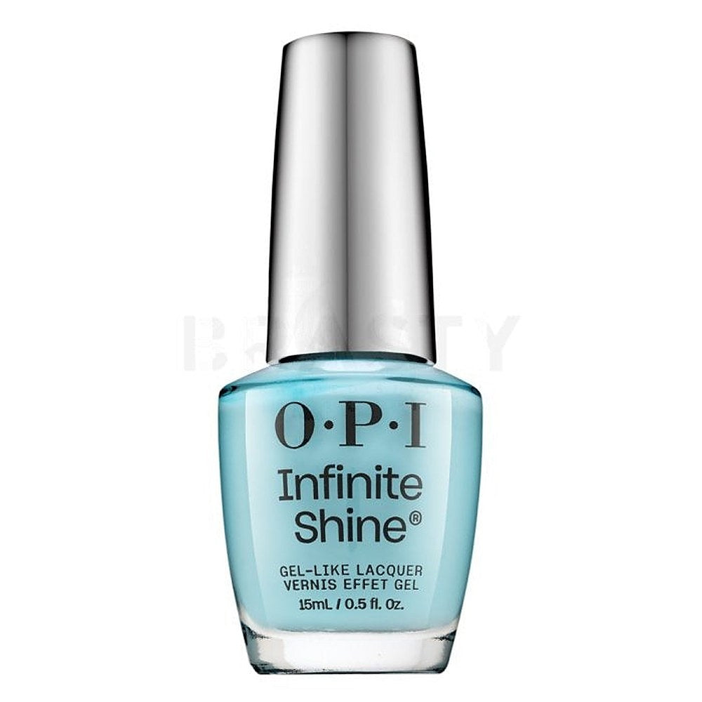 OPI Infinite Shine Silk geelikynsilakka viimeisestä menneisyydestä 15 ml
