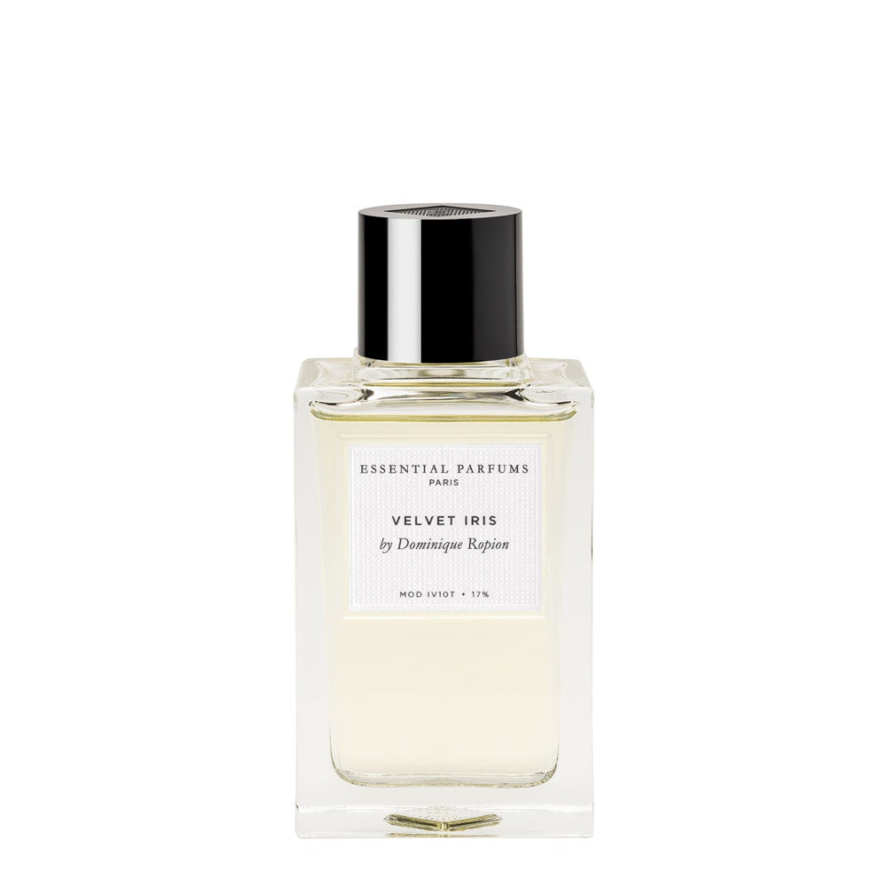 Essential parfums Velvet Iris Eau de Parfum - 10 ml