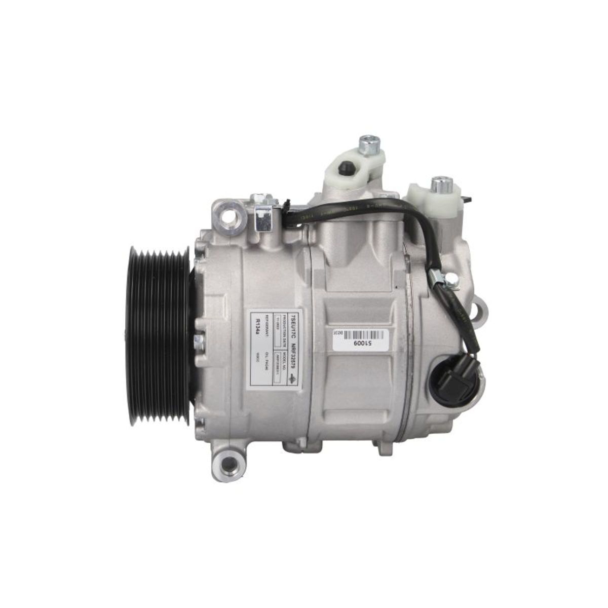 Ilmastoinnin kompressori NRF 32579