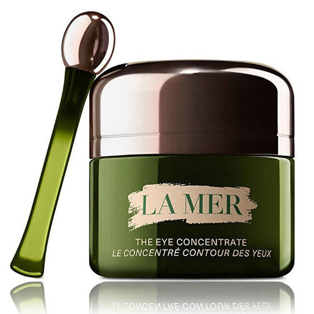 Lime tee silmänympärysvoide (Eye Concentrate) 15 ml