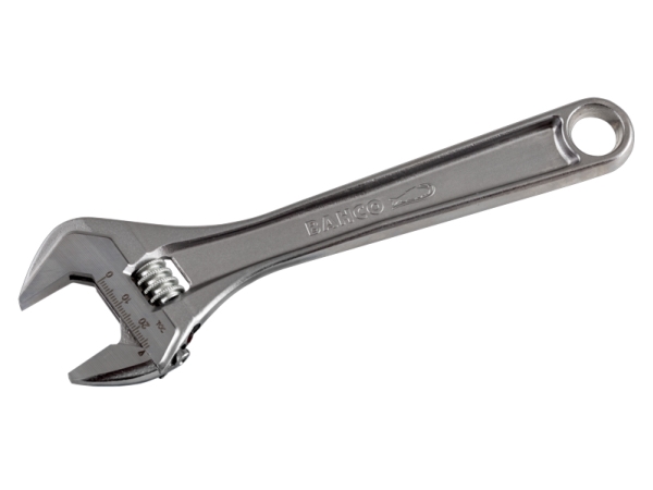 BAHCO Adjustable wrench 8069 c 4