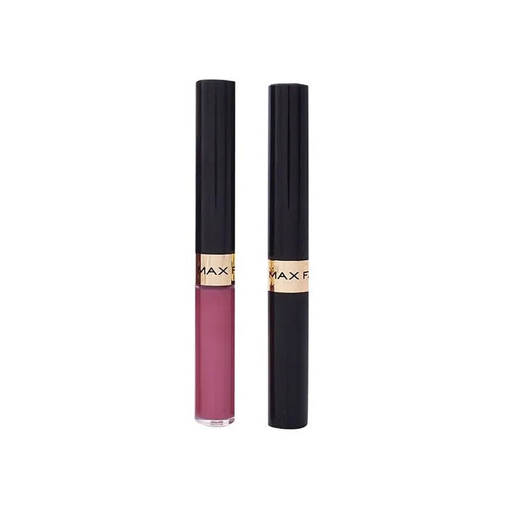 Max Factor Lipfinity 24H pitkäkestoinen huulipuna 4,2 g 330 Essential Burgundy