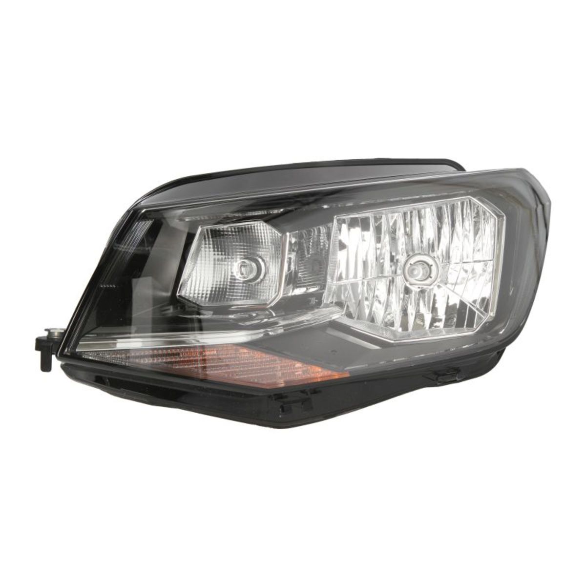Ajovaloumpio HELLA 1ED 012 286-011