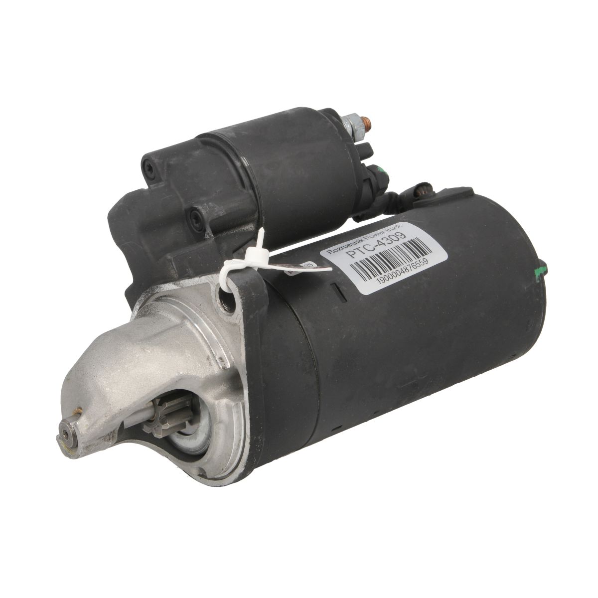Startti POWER TRUCK PTC-4309