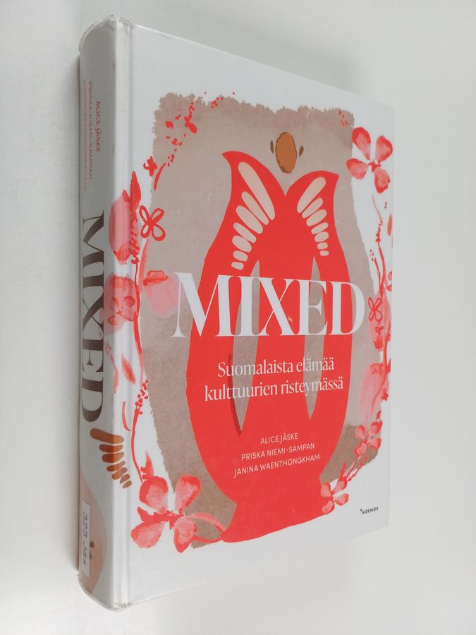 Mixed